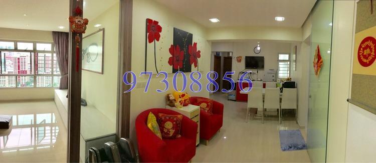 Blk 310B Ang Mo Kio Avenue 1 (Ang Mo Kio), HDB 5 Rooms #162622032